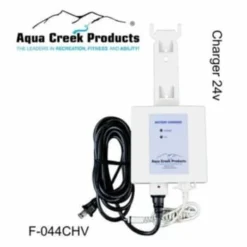 Aqua Creek Vito Battery Charger