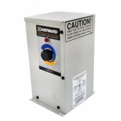 Hayward 11 Kw 240 Volt Electric Spa Heater