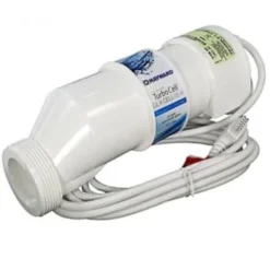 Hayward 40k Gallon Salt Cell Turbo Salt Cell W/ 15' Cord