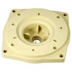 Pentair Superflo Pump Seal Plate