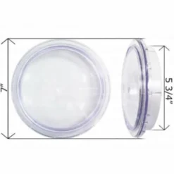 Pentair Superflo Pump Lid