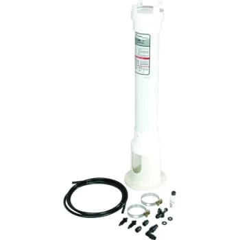 GENERIC Pentair Rainbow 114115 Pool Chlorine And Bromine Feeder