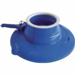 GENERIC Nylon Pool Leaf Eater W/ Wheel