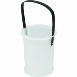 Generic Pentair 355318 Challenger Plastic Pump Strainer