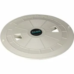 GENERIC Sta-Rite 08650-0058 9.87 In Swimquip Round U-3 Pool Skimmer Lid