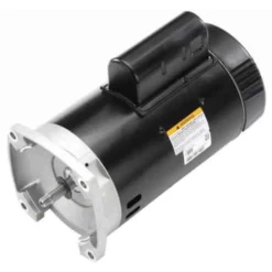 GENERIC Century B2748 2 Hp Full-Rated Square Flange Pool Motor