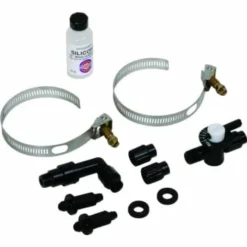 Generic Rainbow Off-Line #300 Pool Chlorinator Repair Parts Bag