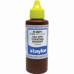 GENERIC Taylor 2 Oz Ch Fas-Dpd Titrating Reagent