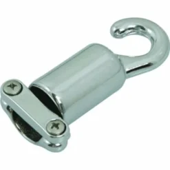 Generic 114280 3/4 In Pool Metal Rope Hook