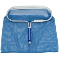 GENERIC Aluminum Pool Leaf Rake