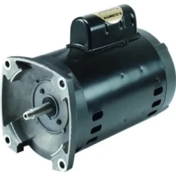GENERIC Century B2854 1.5 Hp Up-Rated Square Flange Pool Motor
