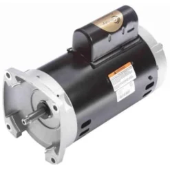 GENERIC Century B2849 1.5 HP Full-Rated Square Flange Pool Motor