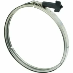 Generic 114530 Challenger Pump Pentair Band And Clamp Assembly