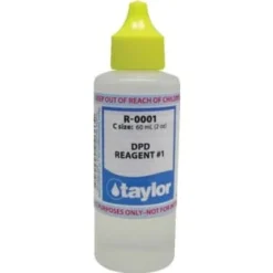 GENERIC Taylor 2 Oz No. 1 DPD Reagent