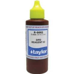 GENERIC Taylor 2 Oz No. 2 DPD Reagent