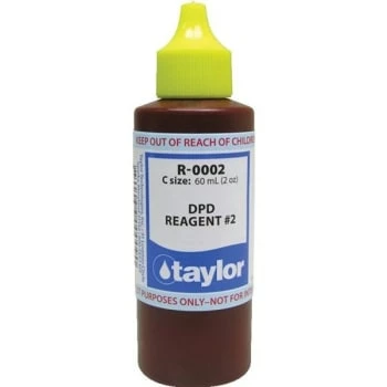 GENERIC Taylor 2 Oz No. 2 DPD Reagent
