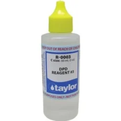 GENERIC Taylor 2 Oz No. 3 DPD Reagent