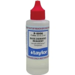 GENERIC Taylor 2 Oz No. 6 Base Demand Reagent
