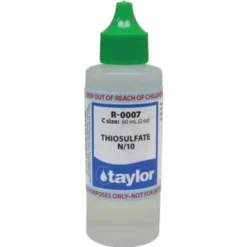 GENERIC Taylor 2 Oz No. 7 Dpd Reagent