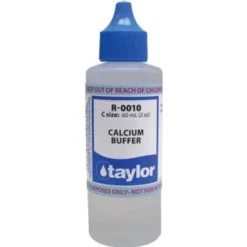GENERIC Taylor 2 Oz No. 10 Calcium Buffer Reagent