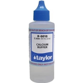 GENERIC Taylor 2 Oz No. 10 Calcium Buffer Reagent
