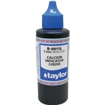 GENERIC Taylor 2 Oz No. 11 Calcium Indicator Liquid Reagent