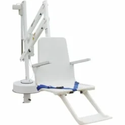 S.r. Smith Splash 400 Lb Aquatic Pool Lift