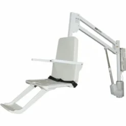 S.r. Smith Axs2 300 Lb Pool Lift W/ Locking Anchor