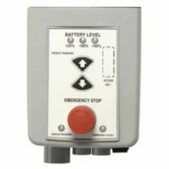 S.r. Smith 2-Button Lift-Operator Control Box