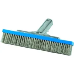 Generic 10 In Stainless Steel Pool Algae Brush