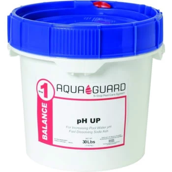 Aquaguard® 30 Lb Ph Up Pail - Image 2