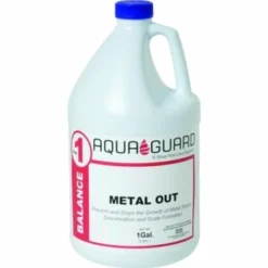 AquaGuard® 1 Gallon Metal Out