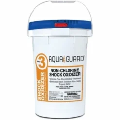 Aquaguard® 50 Lb Sodium Persulfate Non-Chlorine Shock
