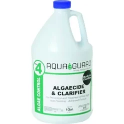 Aquaguard® 1 Gallon Algaecide And Clarifier (6-Case)