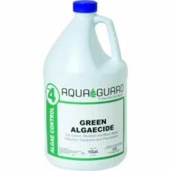 Aquaguard® 1 Gallon Green Algaecide Remover