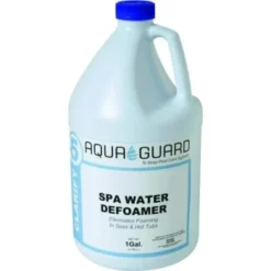 Aquaguard® 1 Gallon Spa Water Defoamer