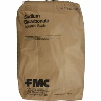 Aquaguard® 50 Lb Alkalinity Booster Bag