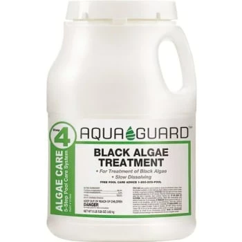 Aquaguard® 8 Lb Powder Black Algaecide Remover