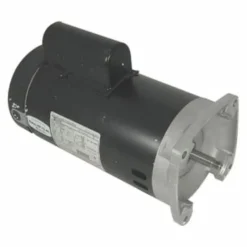 Magnetek Square Flange 3 Hp Full Rated Energy Efficient 208/230v