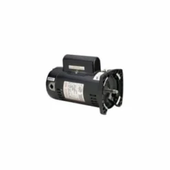 A. O. Smith® Square Flange 3 Hp Full Rated Energy Efficient 230v