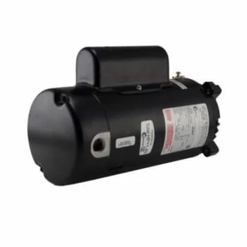 Century Centurion Threaded 3 Hp Energy Efficient Pool And Spa Motor - Image 4