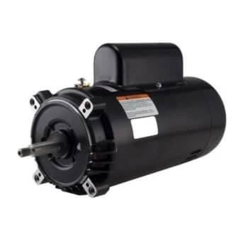 Century Centurion Threaded 3 Hp Energy Efficient Pool And Spa Motor