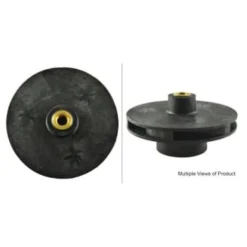 Pentair Impeller 3 Hp Challenger High Head