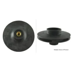 Pentair Impeller 1 Hp Whisperflo Wfe-4