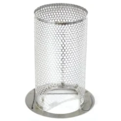 Pentair Basket Strainer 5 Hp Challenger