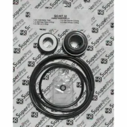 Super-Pro Whisperflo Pump Go-Kit