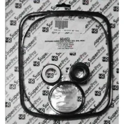 Super-Pro Hayward Super Pump Go-Kit Viton Seal