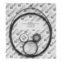 Super-Pro Hayward Super Ii Pump Go-Kit Viton Seal