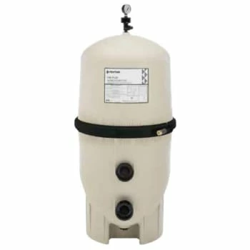 Pentair Pool Filter De Fns Plus 48 Square Feet Fnsp48