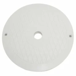 Hayward® Spx1084r 8.75 In Round Pool Skimmer Cover Lid